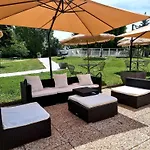 Express Strasbourg - Sud By Ihg Hotel Geispolsheim