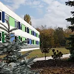 Express Strasbourg - Sud By Ihg 3*