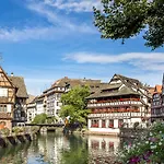 Express Strasbourg - Sud By Ihg 3*