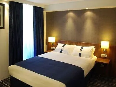 Szálloda Express Strasbourg - Sud By Ihg Geispolsheim