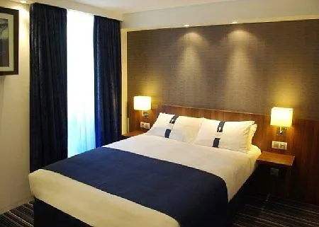 Express Strasbourg - Sud By Ihg Hotel