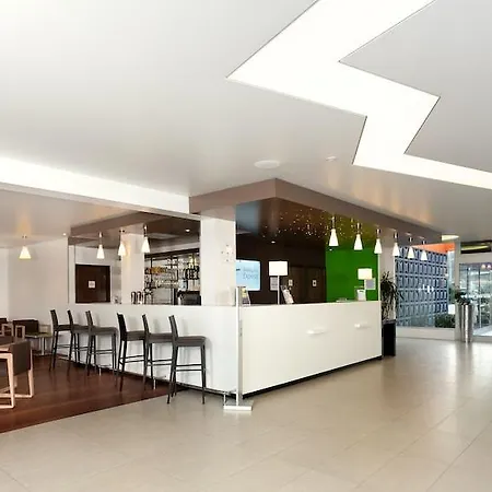 Express Strasbourg - Sud By Ihg