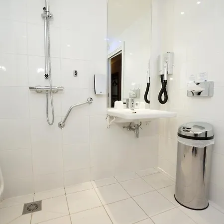 Express Strasbourg - Sud By Ihg 3*