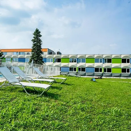 Express Strasbourg - Sud By Ihg 3* Geispolsheim