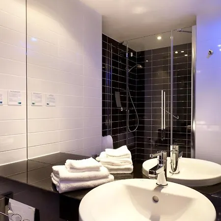 Express Strasbourg - Sud By Ihg 3* Geispolsheim