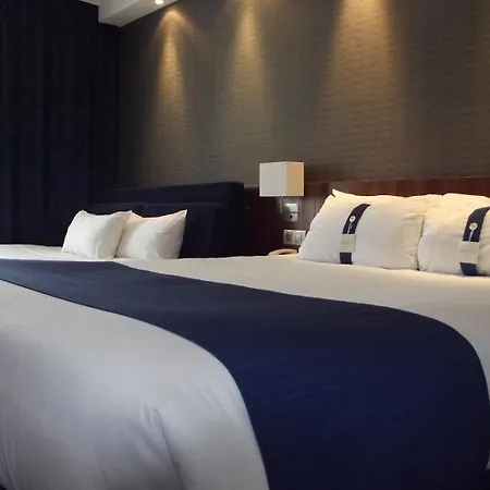 Express Strasbourg - Sud By Ihg Szálloda 3*