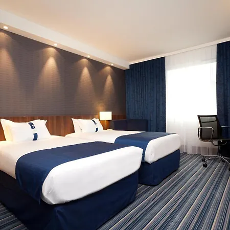 Express Strasbourg - Sud By Ihg Szálloda Geispolsheim