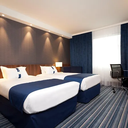 Express Strasbourg - Sud By Ihg Hotel Geispolsheim