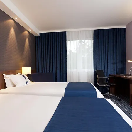Express Strasbourg - Sud By Ihg Hotell 3*