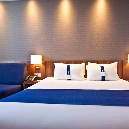 Express Strasbourg - Sud By Ihg Hotel Geispolsheim