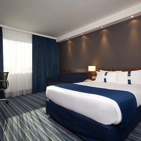 Express Strasbourg - Sud By Ihg Hotel