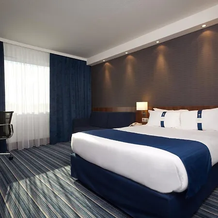 Express Strasbourg - Sud By Ihg Hotell