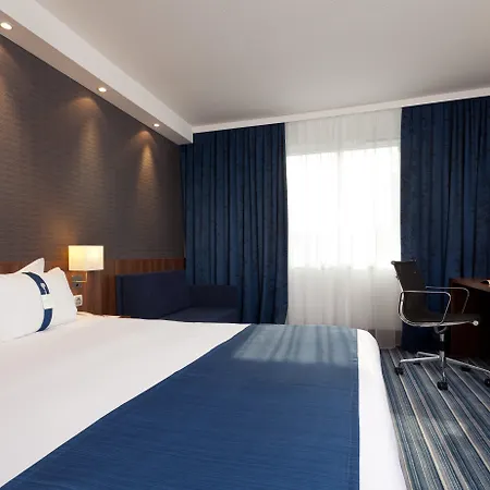Express Strasbourg - Sud By Ihg Hotell