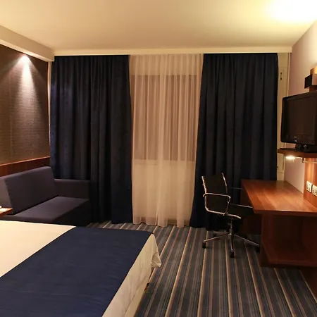 Express Strasbourg - Sud By Ihg Hotel