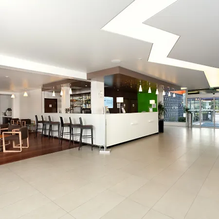 Express Strasbourg - Sud By Ihg 3*