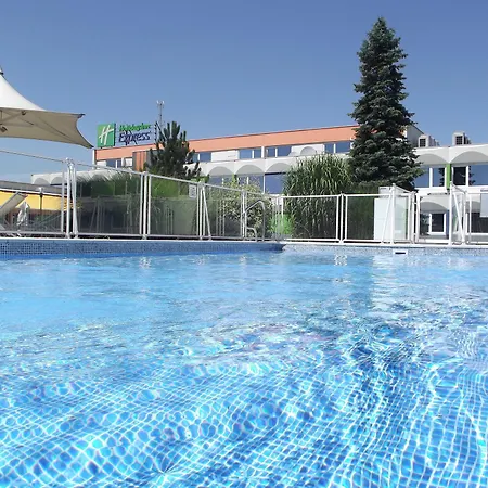 Express Strasbourg - Sud By Ihg