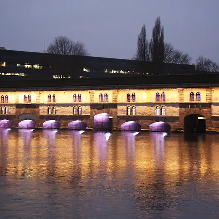 Express Strasbourg - Sud By Ihg