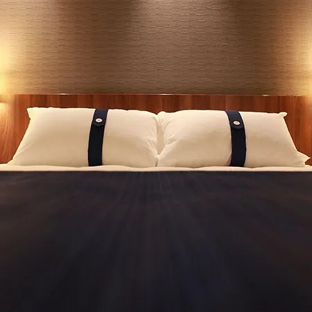 Express Strasbourg - Sud By Ihg 3* Geispolsheim