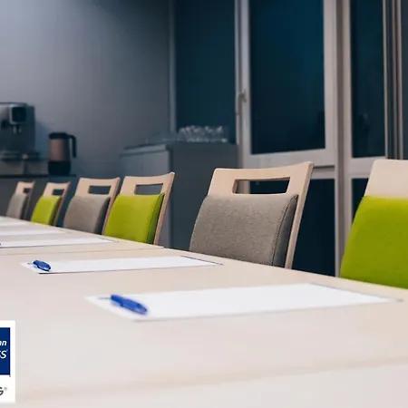 Express Strasbourg - Sud By Ihg 3*