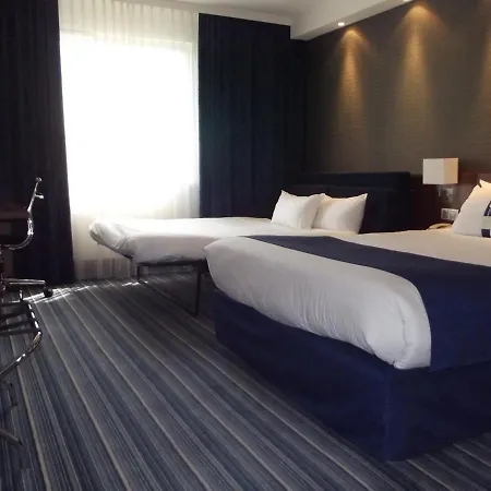 Express Strasbourg - Sud By Ihg Hotell 3*