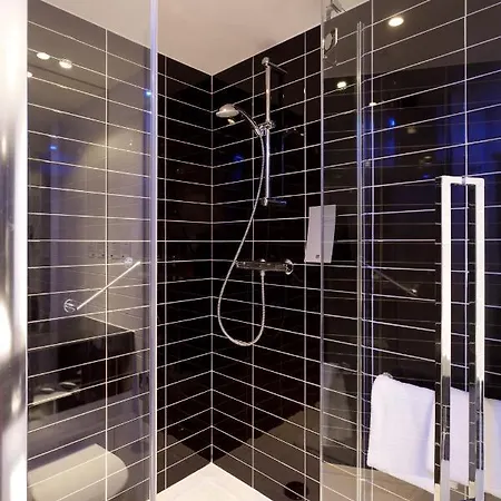 Express Strasbourg - Sud By Ihg Szálloda 3*