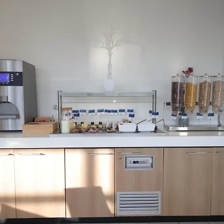 Express Strasbourg - Sud By Ihg Geispolsheim