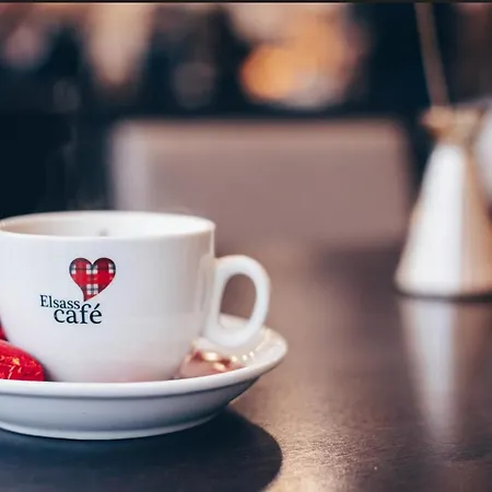 Hotel Express Strasbourg - Sud By Ihg 3*