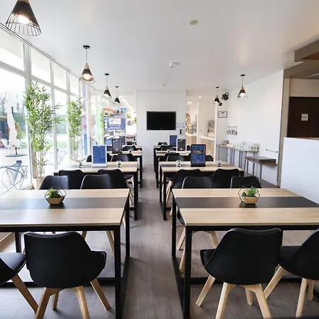 Express Strasbourg - Sud By Ihg Hotell 3*