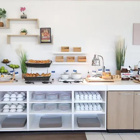 Express Strasbourg - Sud By Ihg Hotel