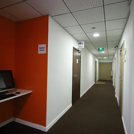 Express Strasbourg - Sud By Ihg Geispolsheim