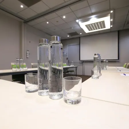 Express Strasbourg - Sud By Ihg Hotell