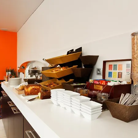 Hotel Express Strasbourg - Sud By Ihg 3*