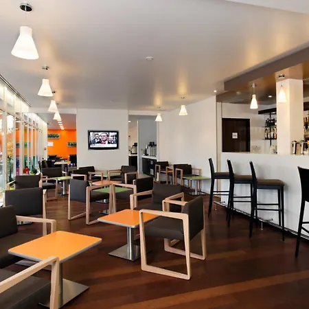 Express Strasbourg - Sud By Ihg Hotel Geispolsheim