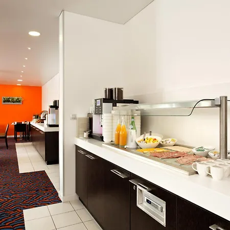 Express Strasbourg - Sud By Ihg