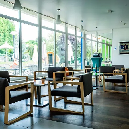 Express Strasbourg - Sud By Ihg 3* Geispolsheim