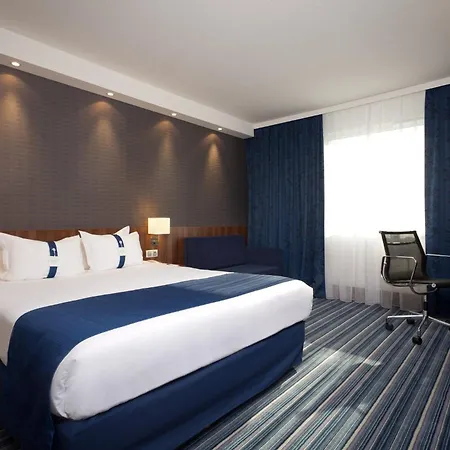 Express Strasbourg - Sud By Ihg Geispolsheim