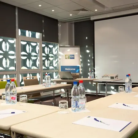 Express Strasbourg - Sud By Ihg Hotel