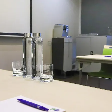 Express Strasbourg - Sud By Ihg 3*