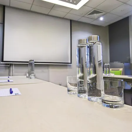 Express Strasbourg - Sud By Ihg Geispolsheim