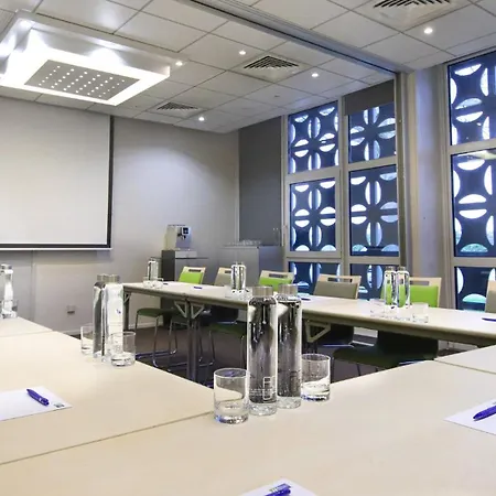 Express Strasbourg - Sud By Ihg Hotell