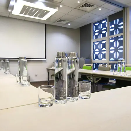 Hotel Express Strasbourg - Sud By Ihg 3*