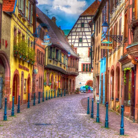 Express Strasbourg - Sud By Ihg 3* Geispolsheim