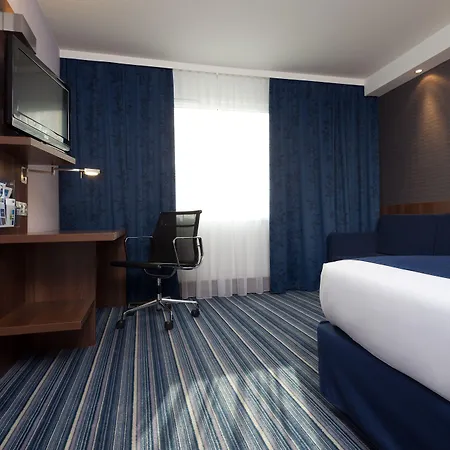 Express Strasbourg - Sud By Ihg 3* Geispolsheim