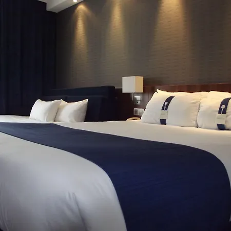 Express Strasbourg - Sud By Ihg 3* Geispolsheim