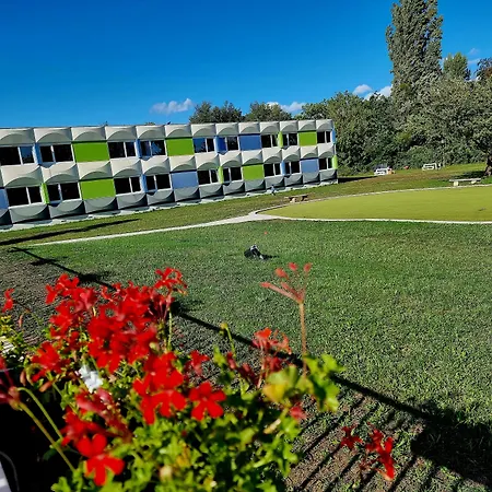 Express Strasbourg - Sud By Ihg