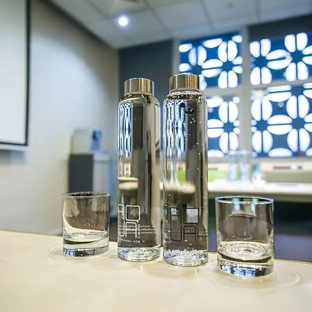 Express Strasbourg - Sud By Ihg Hotell Geispolsheim
