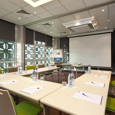 Express Strasbourg - Sud By Ihg Geispolsheim