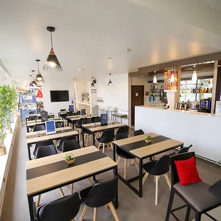Express Strasbourg - Sud By Ihg Hotell Geispolsheim