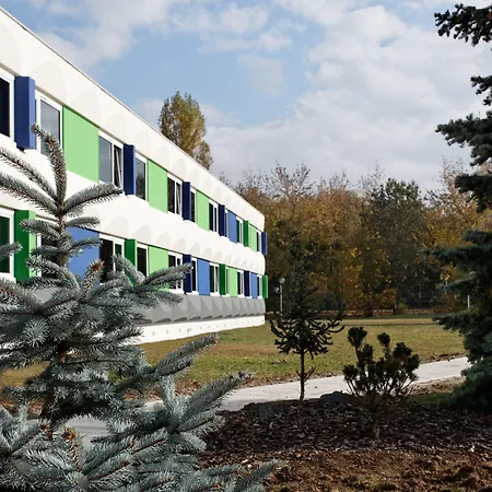 Express Strasbourg - Sud By Ihg 3*