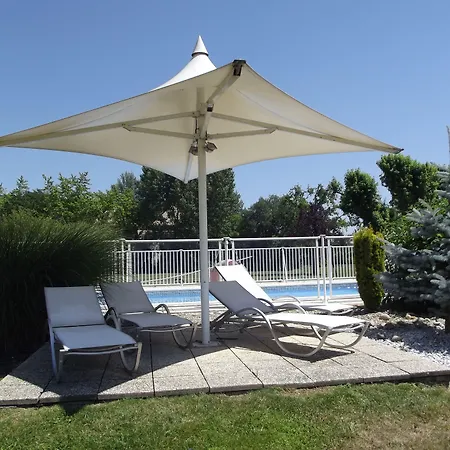 Express Strasbourg - Sud By Ihg 3*